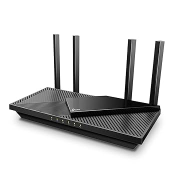 Amazon.co.jp: TP-Link WiFi ルーター dual band 11ax AX3000